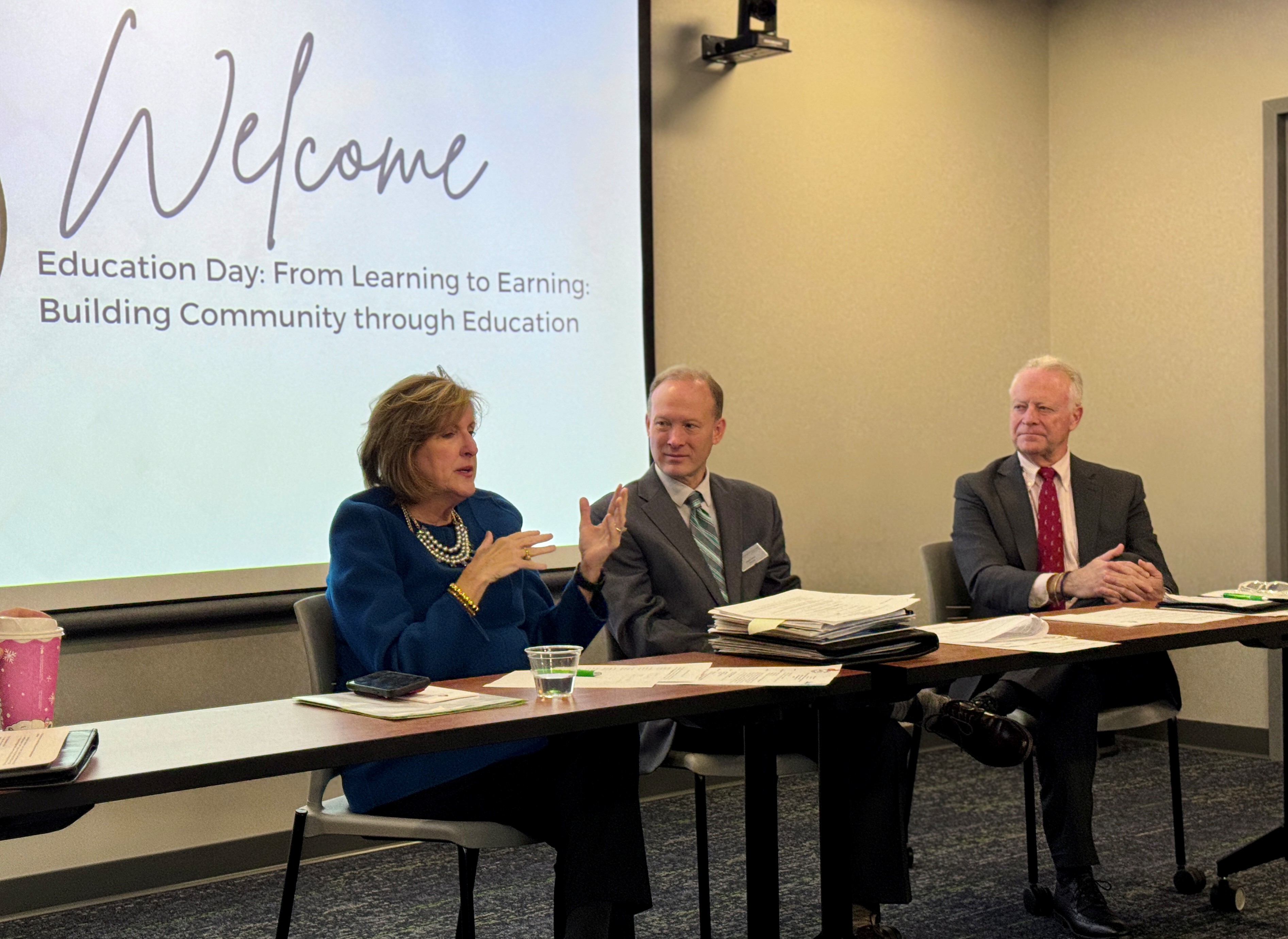 smith, jones, martirano